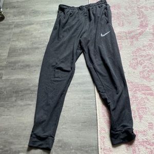 Nike Jogger Sweatpants